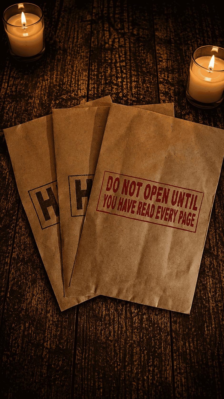 Platform No. 08